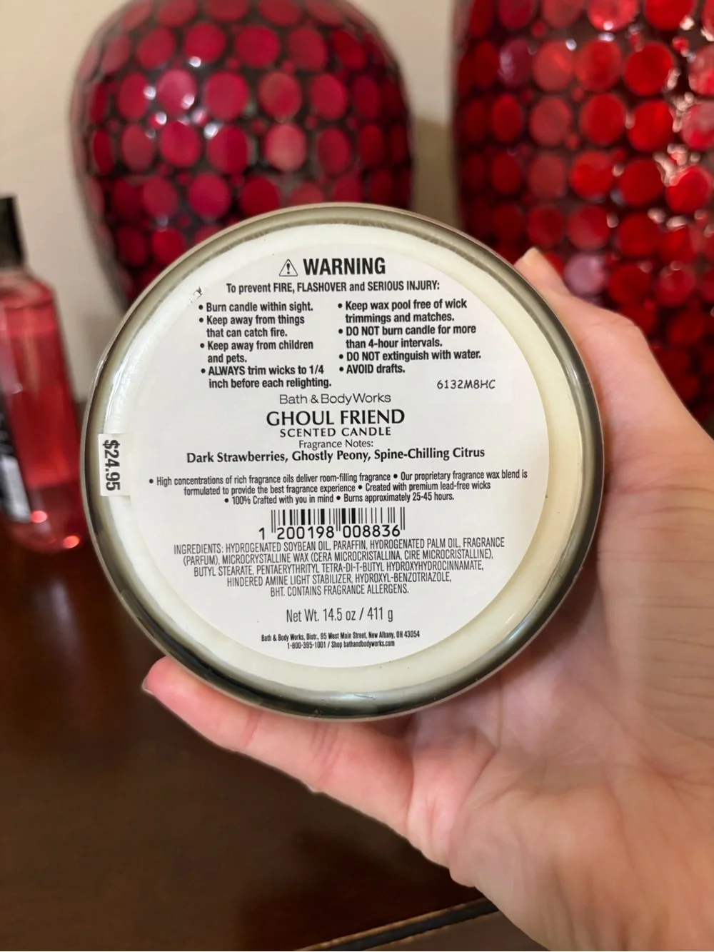 Bath & Body Works calling all